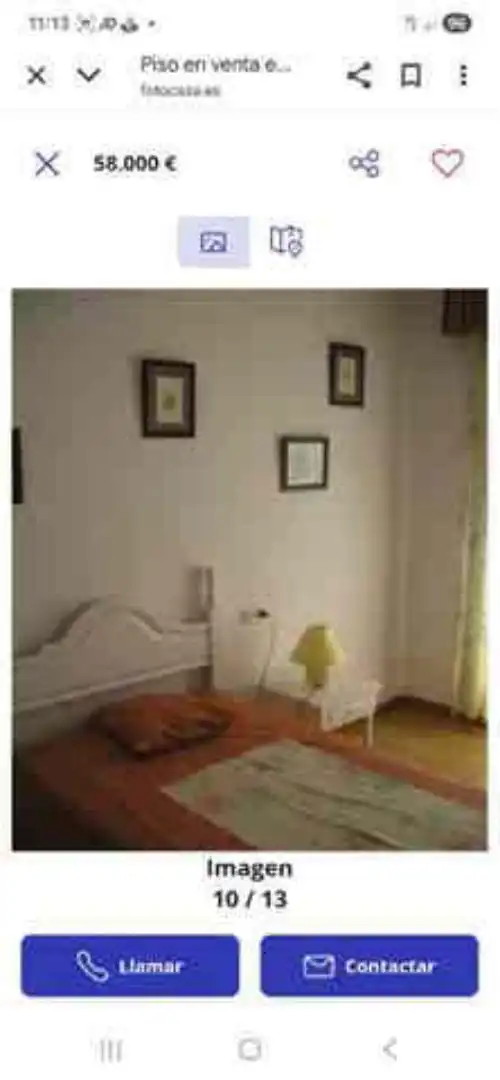 Piso de alquiler en Alanís Habitación de Piso de alquiler en Alanís con Terraza y Amueblado