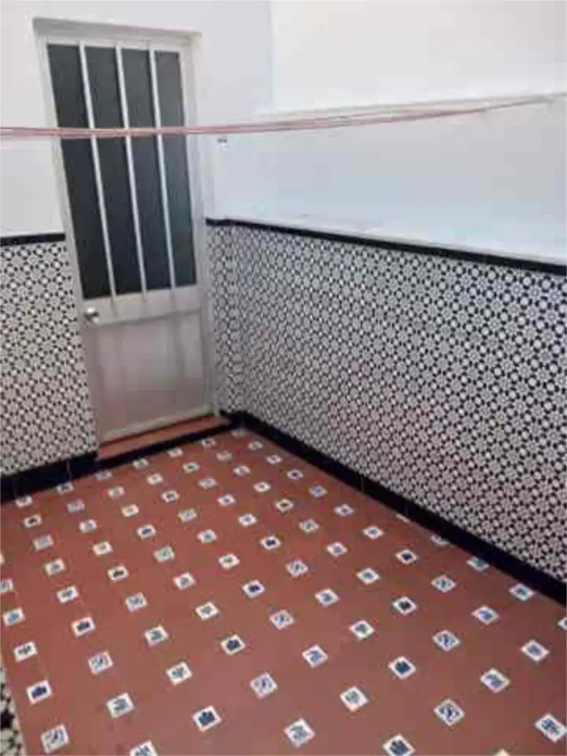 Piso de alquiler en Alanís Piso de alquiler en Alanís con Terraza y Amueblado