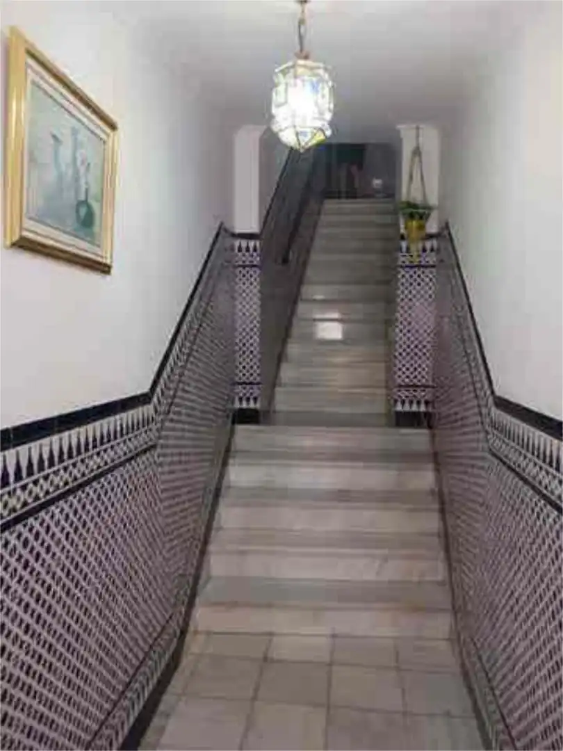 Piso de alquiler en Alanís Piso de alquiler en Alanís con Terraza y Amueblado
