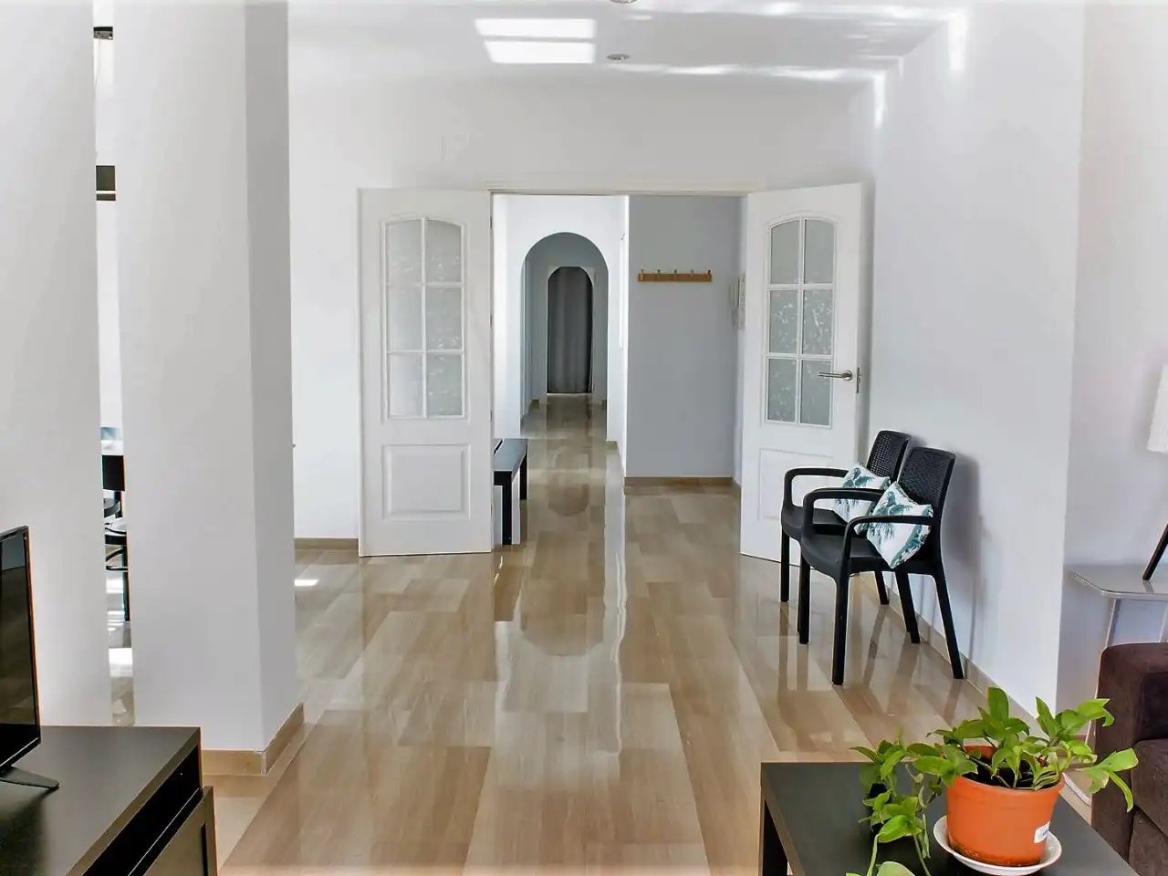 Flat for rent in Calle Juan Rulfo, 2, Torrenueva Costa Flat for rent in Torrenueva Costa with Terrace, Swimming Pool and Furnished