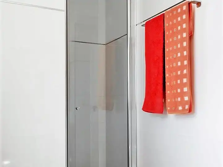 Flat for rent in Calle Juan Rulfo, 2, Torrenueva Costa Bathroom of Flat for rent in Torrenueva Costa with Terrace, Swimming Pool and Furnished