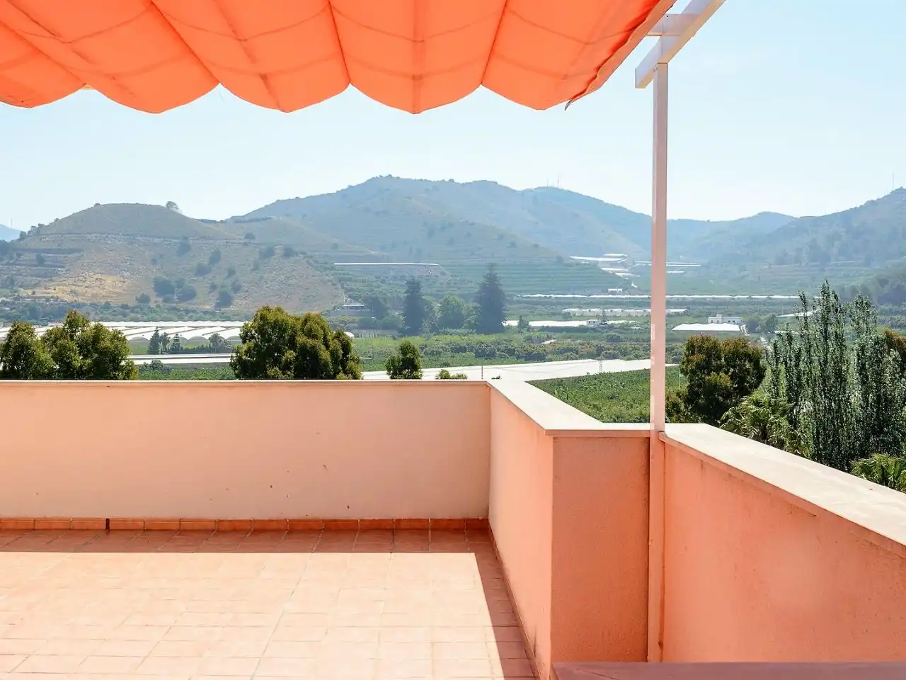 Flat for rent in Calle Juan Rulfo, 2, Torrenueva Costa Terrace of Flat for rent in Torrenueva Costa with Terrace, Swimming Pool and Furnished