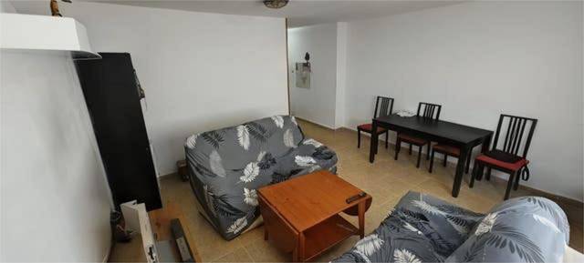 Piso en Alquiler en La Garita - Marpequeña