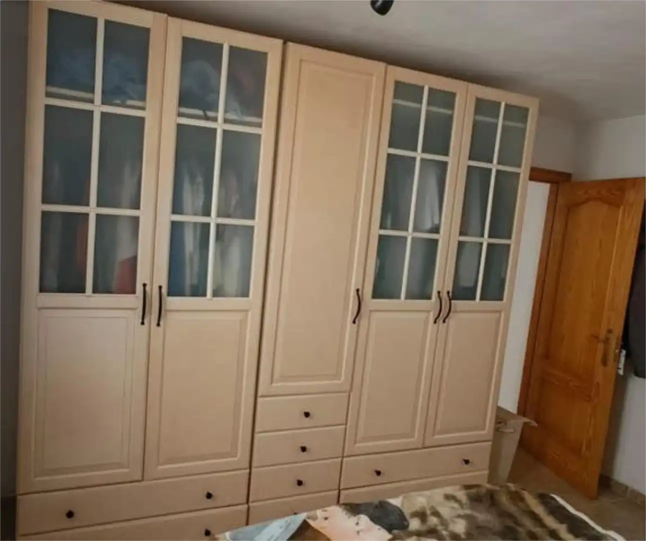 Flat for rent in La Garita - Marpequeña