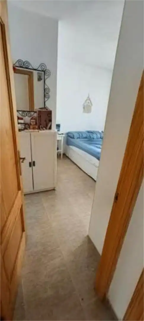 Flat for rent in La Garita - Marpequeña