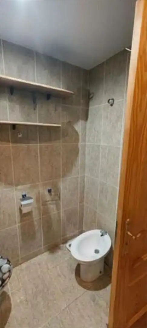 Flat for rent in La Garita - Marpequeña