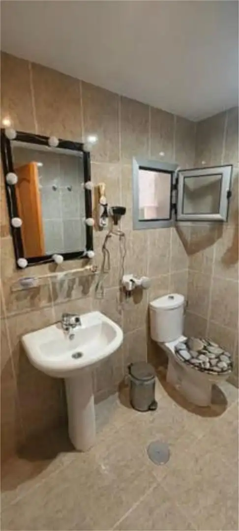 Flat for rent in La Garita - Marpequeña