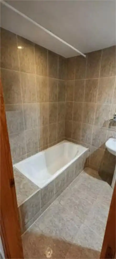 Flat for rent in La Garita - Marpequeña