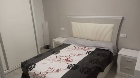 Apartamento en venta en Calle Emilio Castelar, 76, Alcázar de San Juan, Ciudad Real - imagen 2 Foto 2 de Apartamento en venta en Calle Emilio Castelar, 76, Alcázar de San Juan, Ciudad Real