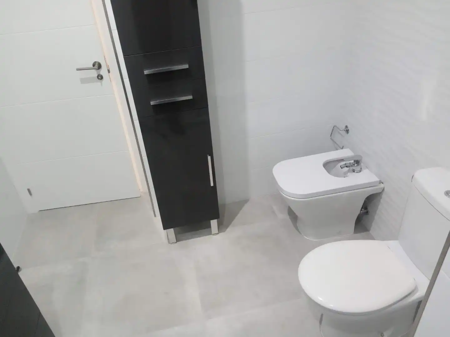 Apartamento en venta en Calle Emilio Castelar, 76, Alcázar de San Juan Baño de Apartamento en venta en Alcázar de San Juan con Balcón