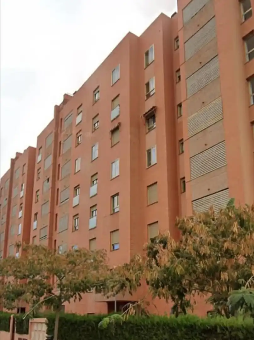 Garaje de alquiler en Avenida Dolores Rodríguez de Aragón, 3, El Cónsul - Ciudad Universitaria - El Romeral Garaje de alquiler en Avenida Dolores Rodríguez de Aragón, 3, El Cónsul - Ciudad Universitaria - El Romeral