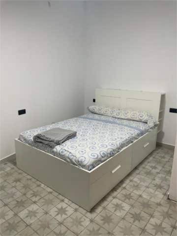 Apartamento en Venta en Alburquerque