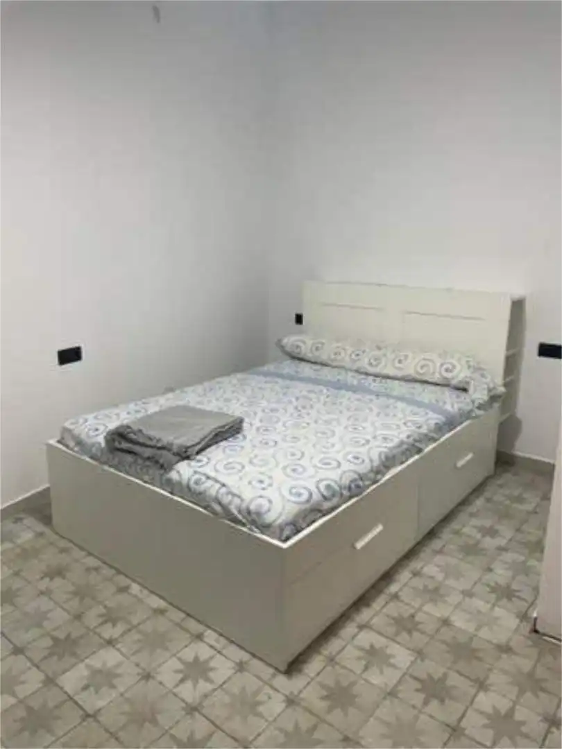 Bedroom of Apartments for sale in Alburquerque  with Furnished