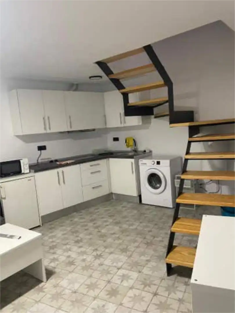 Kitchen of Apartments for sale in Alburquerque  with Furnished