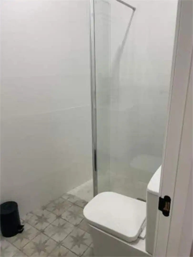 Bathroom of Apartments for sale in Alburquerque  with Furnished