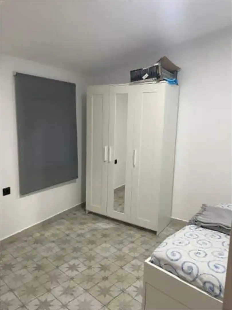 Bedroom of Apartments for sale in Alburquerque  with Furnished