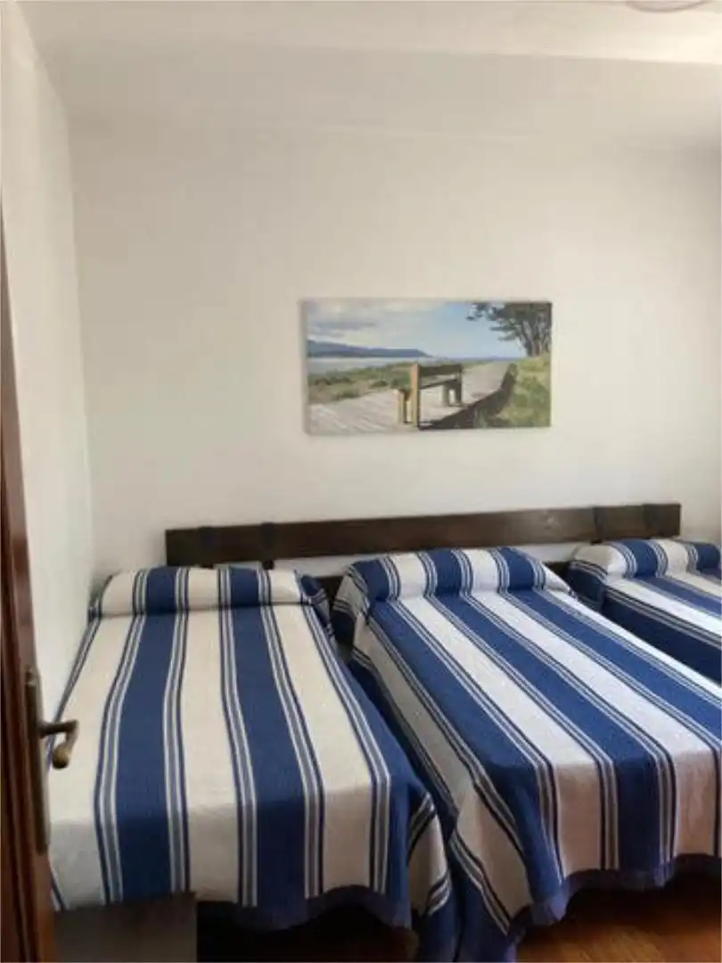 Dormitori de Casa o xalet de lloguer en A Guarda   amb Terrassa i Piscina