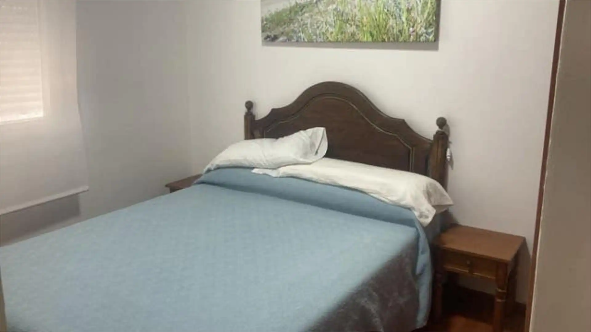 Dormitori de Casa o xalet de lloguer en A Guarda   amb Terrassa i Piscina