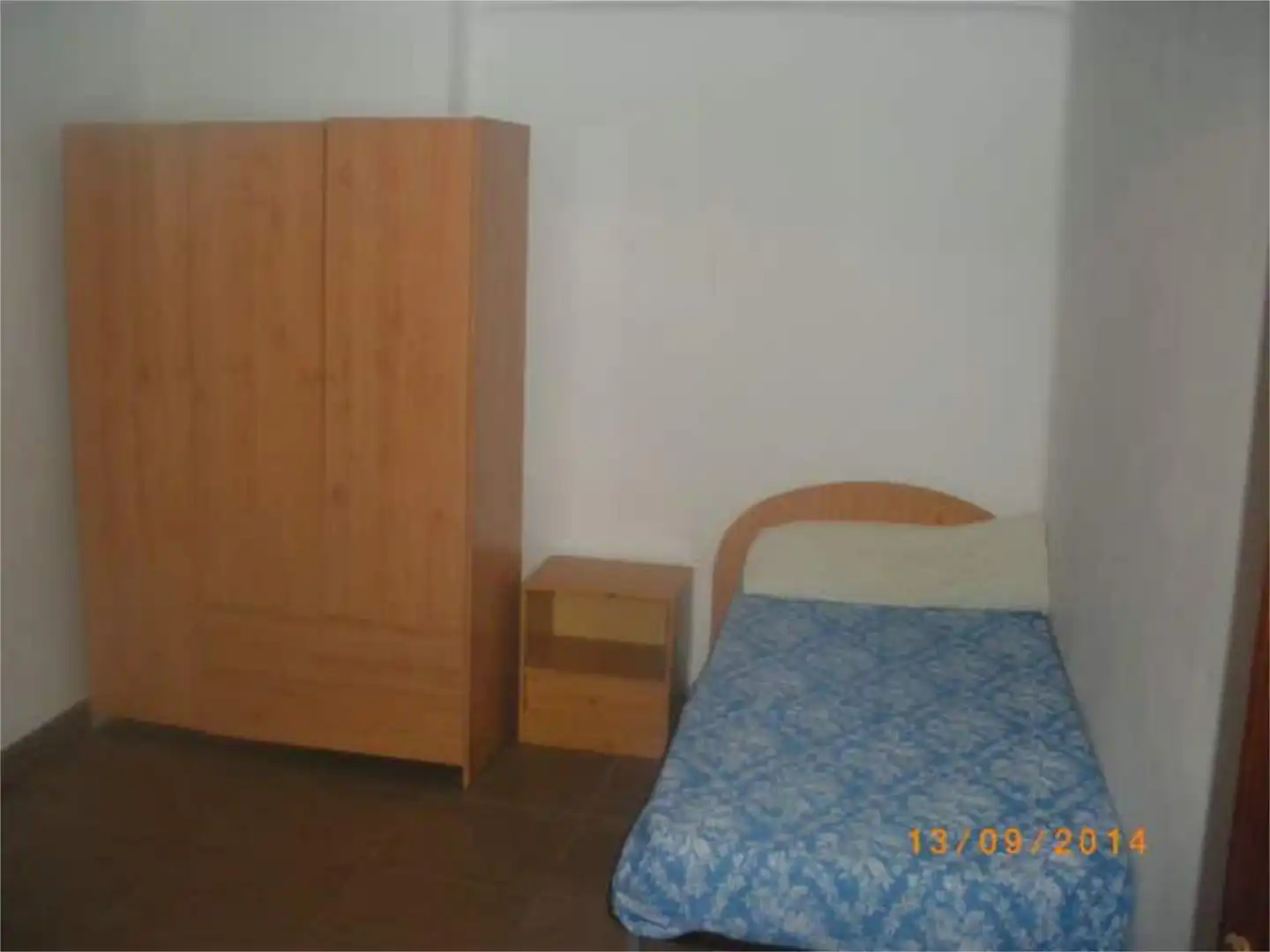 Habitación de Piso de alquiler en Cájar con Terraza y Amueblado