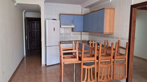 Flat for sale in Sardina, Gáldar - image 3 Photo 3 of Flat for sale in Sardina, Gáldar