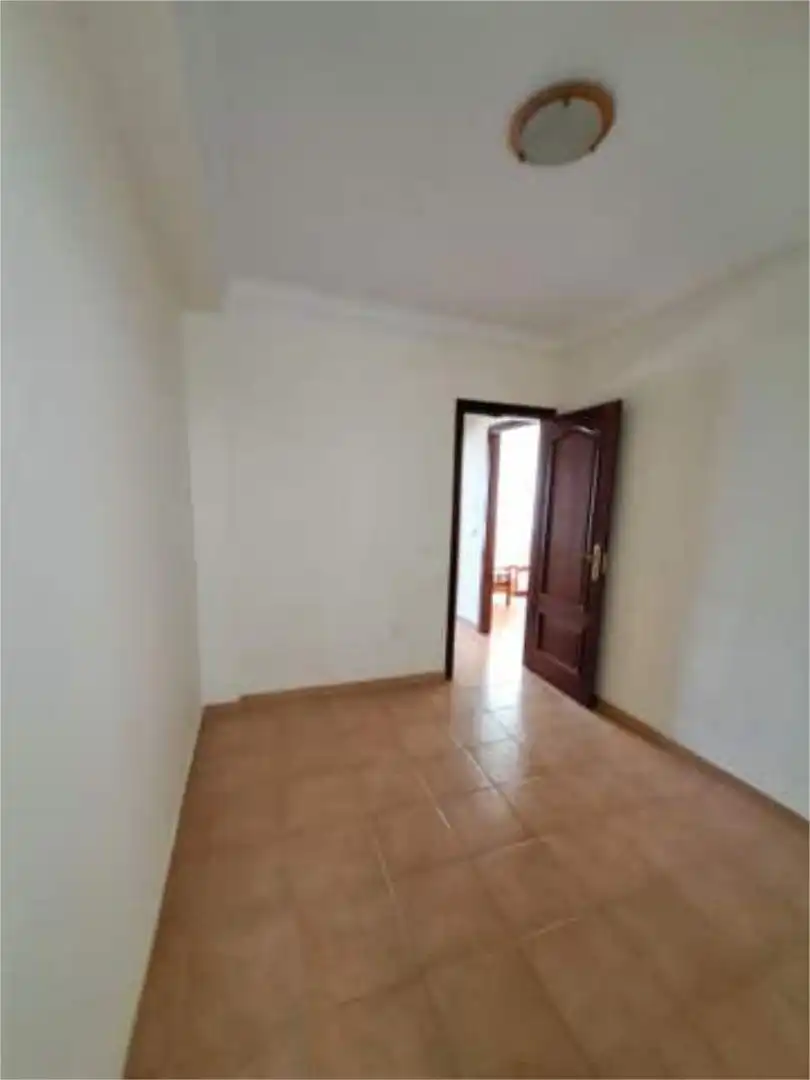 Flat for sale in Sardina Flat for sale in Gáldar with Swimming Pool and Furnished
