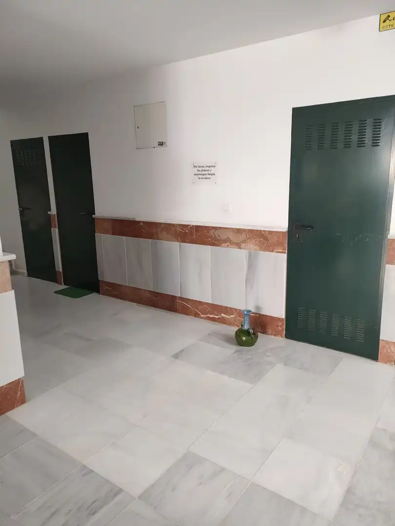 Wohnung zum Verkauf in Calle Isla Canela, 5, Lepe Wohnung zum Verkauf in Lepe mit Klimaanlage und Terrasse