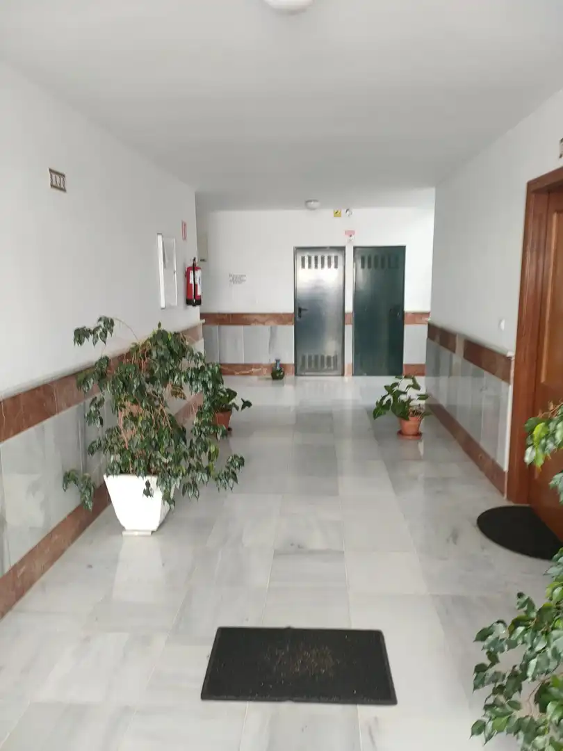 Wohnung zum Verkauf in Calle Isla Canela, 5, Lepe Wohnung zum Verkauf in Lepe mit Klimaanlage und Terrasse