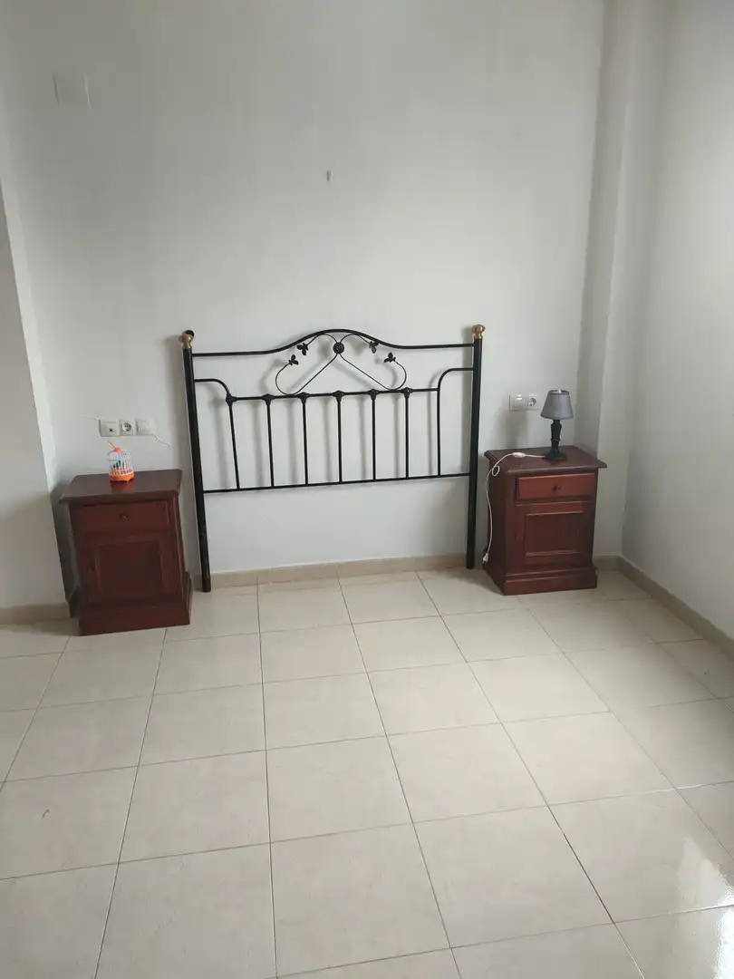 Wohnung zum Verkauf in Calle Isla Canela, 5, Lepe Schlafzimmer von Wohnung zum Verkauf in Lepe mit Klimaanlage und Terrasse