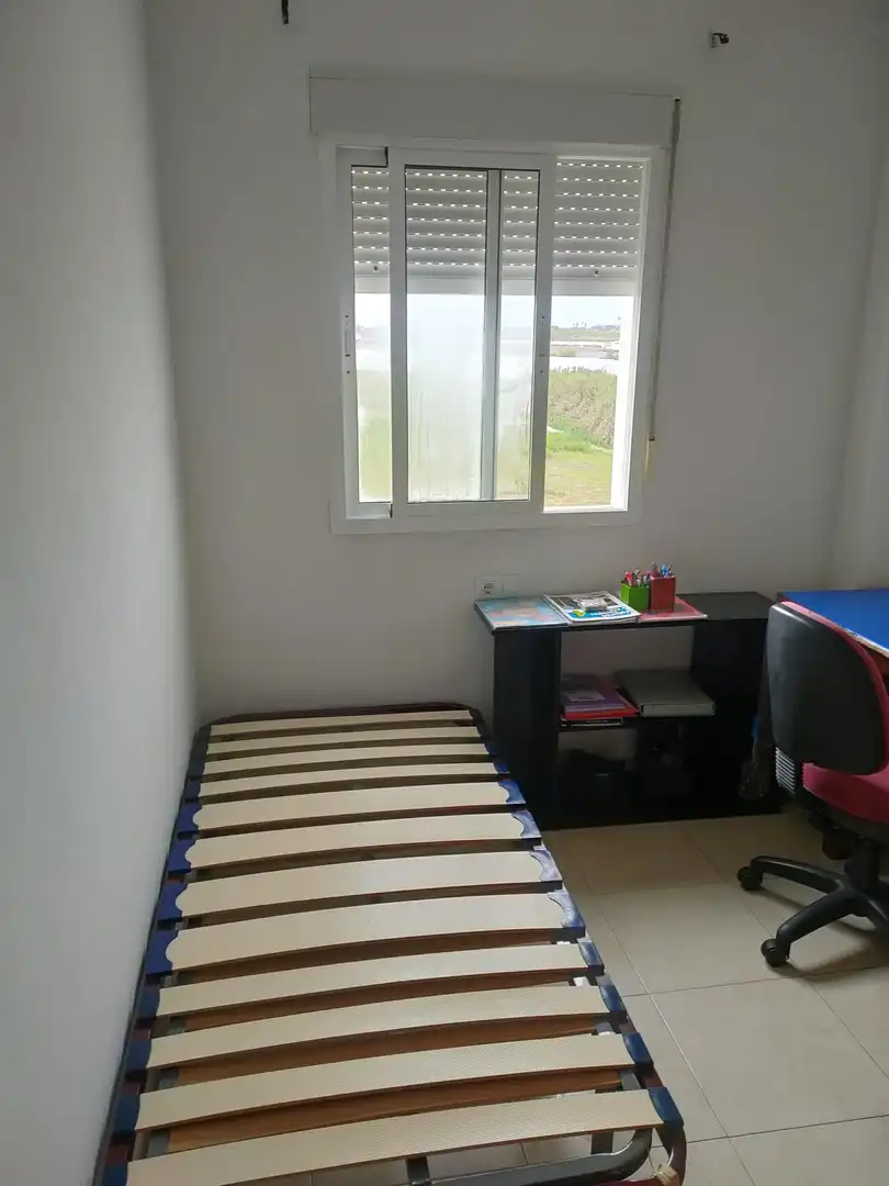 Wohnung zum Verkauf in Calle Isla Canela, 5, Lepe Schlafzimmer von Wohnung zum Verkauf in Lepe mit Klimaanlage und Terrasse