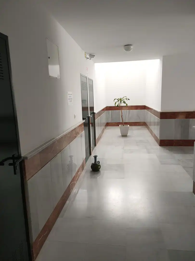 Wohnung zum Verkauf in Calle Isla Canela, 5, Lepe Wohnung zum Verkauf in Lepe mit Klimaanlage und Terrasse