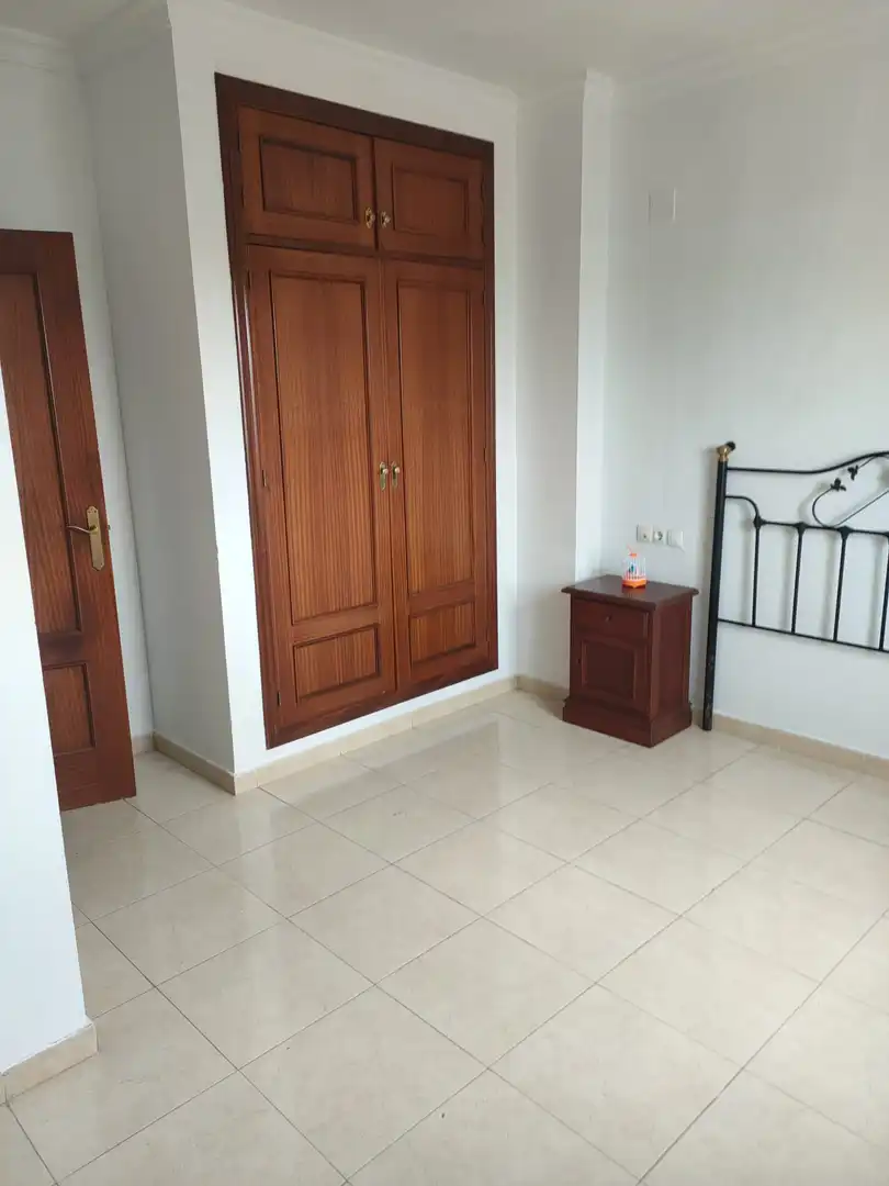 Wohnung zum Verkauf in Calle Isla Canela, 5, Lepe Schlafzimmer von Wohnung zum Verkauf in Lepe mit Klimaanlage und Terrasse