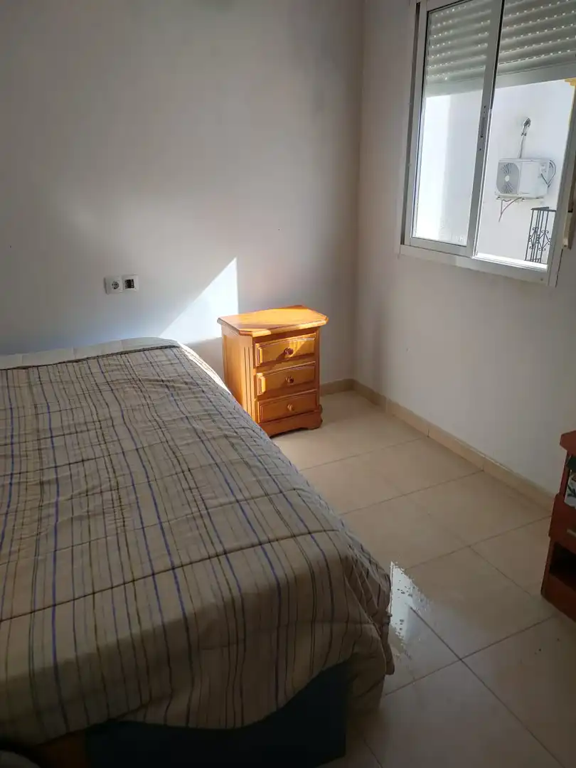 Wohnung zum Verkauf in Calle Isla Canela, 5, Lepe Schlafzimmer von Wohnung zum Verkauf in Lepe mit Klimaanlage und Terrasse