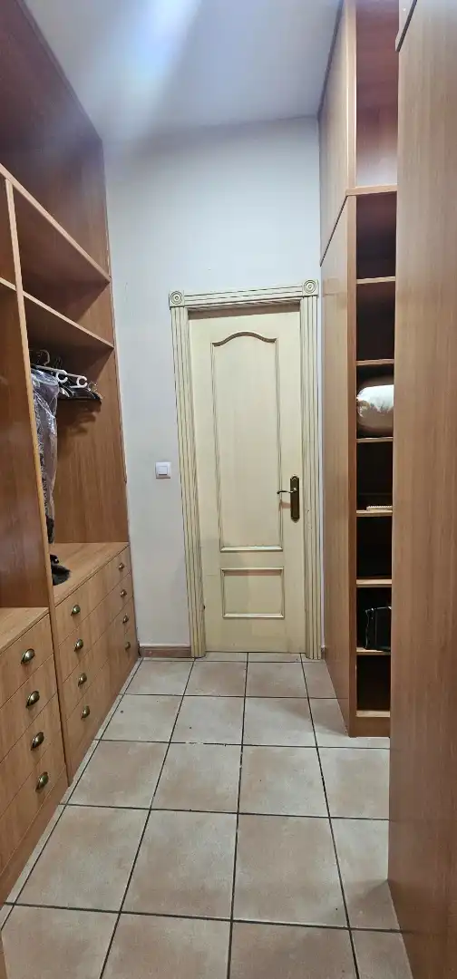 Apartamento de alquiler en Sevilla con Aire acondicionado, Calefacción y Amueblado