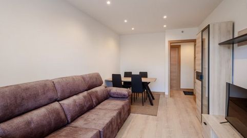 Piso de alquiler en Carrer Montsolis, 6, Sant Hilari Sacalm, Girona - imagen 2 Foto 2 de Piso de alquiler en Carrer Montsolis, 6, Sant Hilari Sacalm, Girona