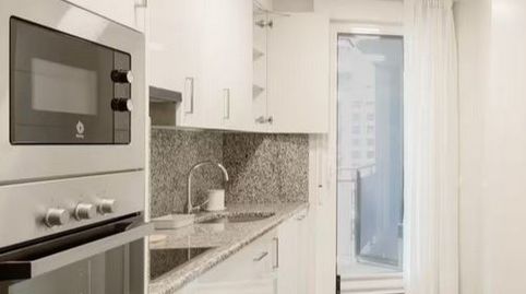 Piso de alquiler en Carrer Montsolis, 6, Sant Hilari Sacalm, Girona - imagen 3 Foto 3 de Piso de alquiler en Carrer Montsolis, 6, Sant Hilari Sacalm, Girona