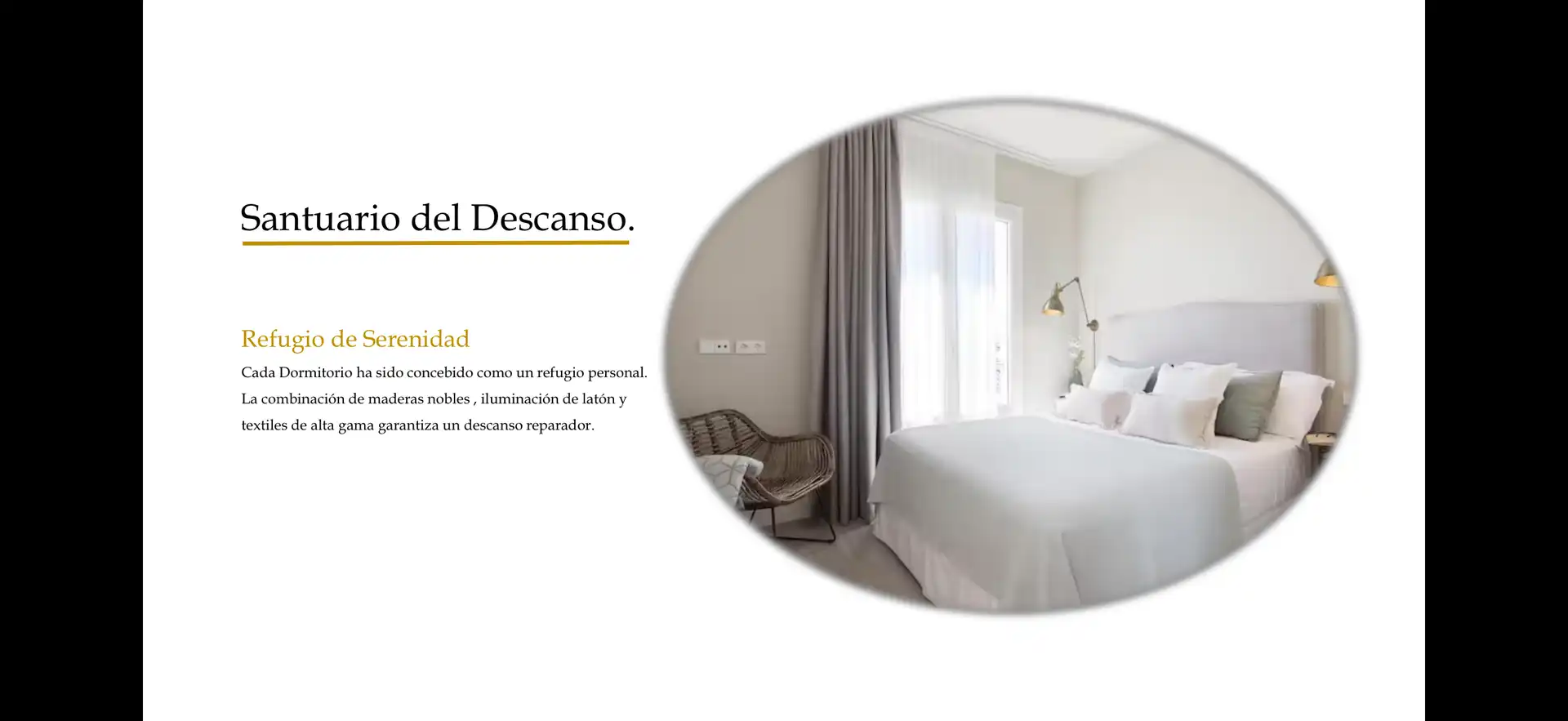 Schlafzimmer von Wohnung zum Verkauf in Granada mit Klimaanlage, Heizung und Parkett