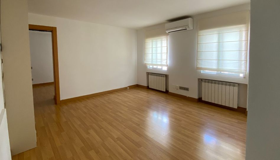 Flat for rent in Calle del Alcalde Sainz de Baranda, 105, Estrella, Madrid Capital - image 1 Photo 1 of Flat for rent in Calle del Alcalde Sainz de Baranda, 105, Estrella, Madrid Capital