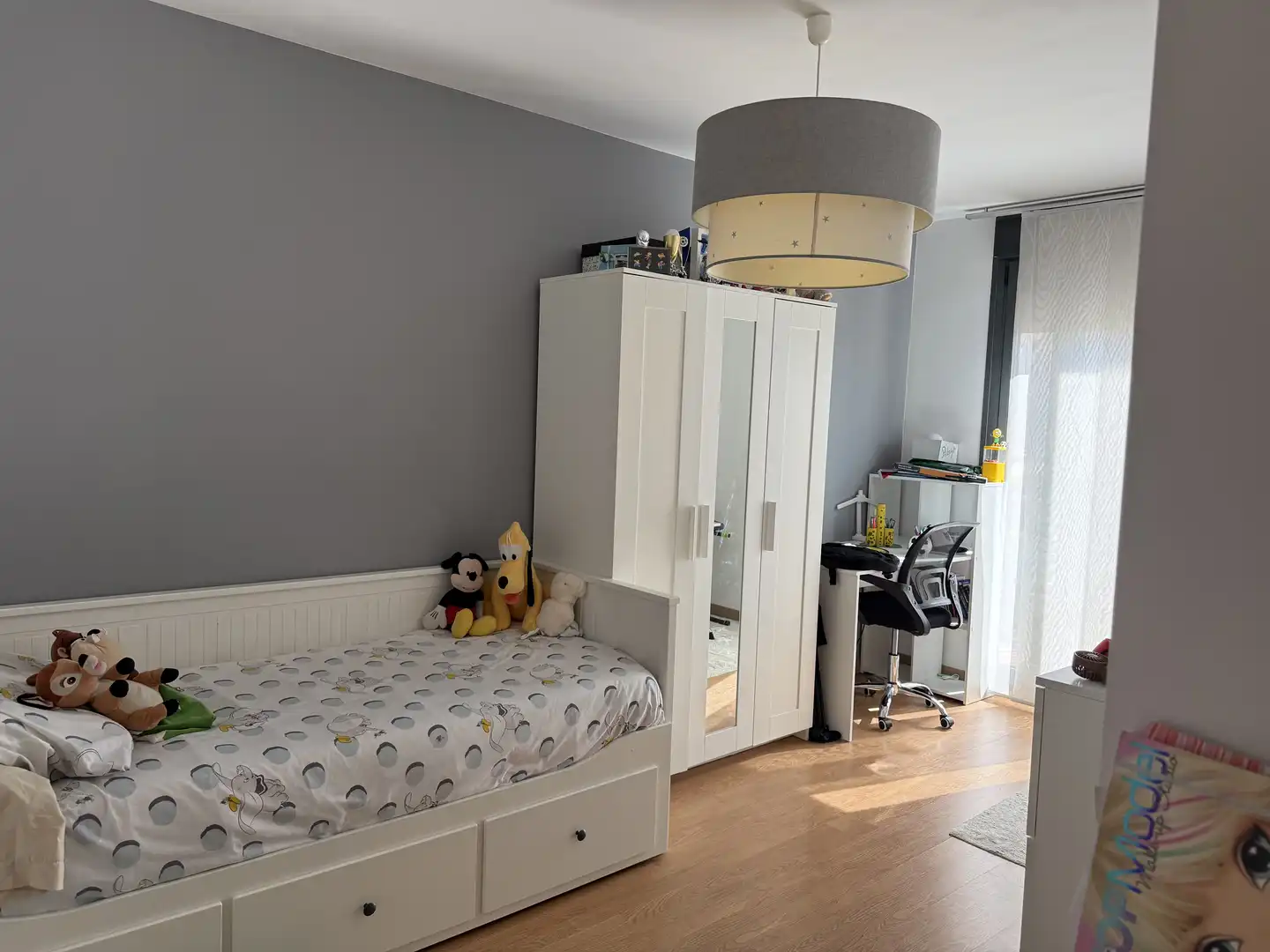 Casa o chalet en venta en Calle de Don Juan Bravo, 13, Cigales Habitación de Casa o chalet en venta en Cigales con Terraza, Piscina y Balcón