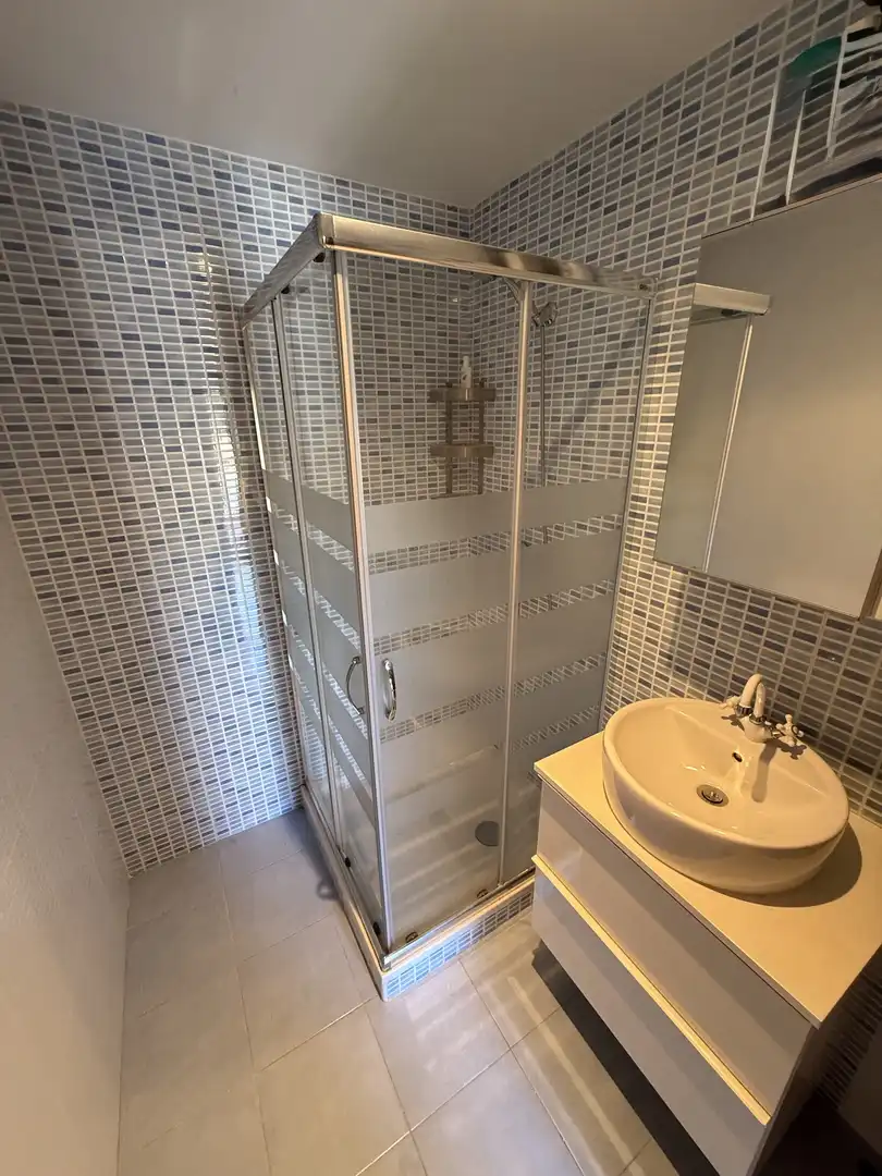 Casa o chalet en venta en Calle de Don Juan Bravo, 13, Cigales Baño de Casa o chalet en venta en Cigales con Terraza, Piscina y Balcón