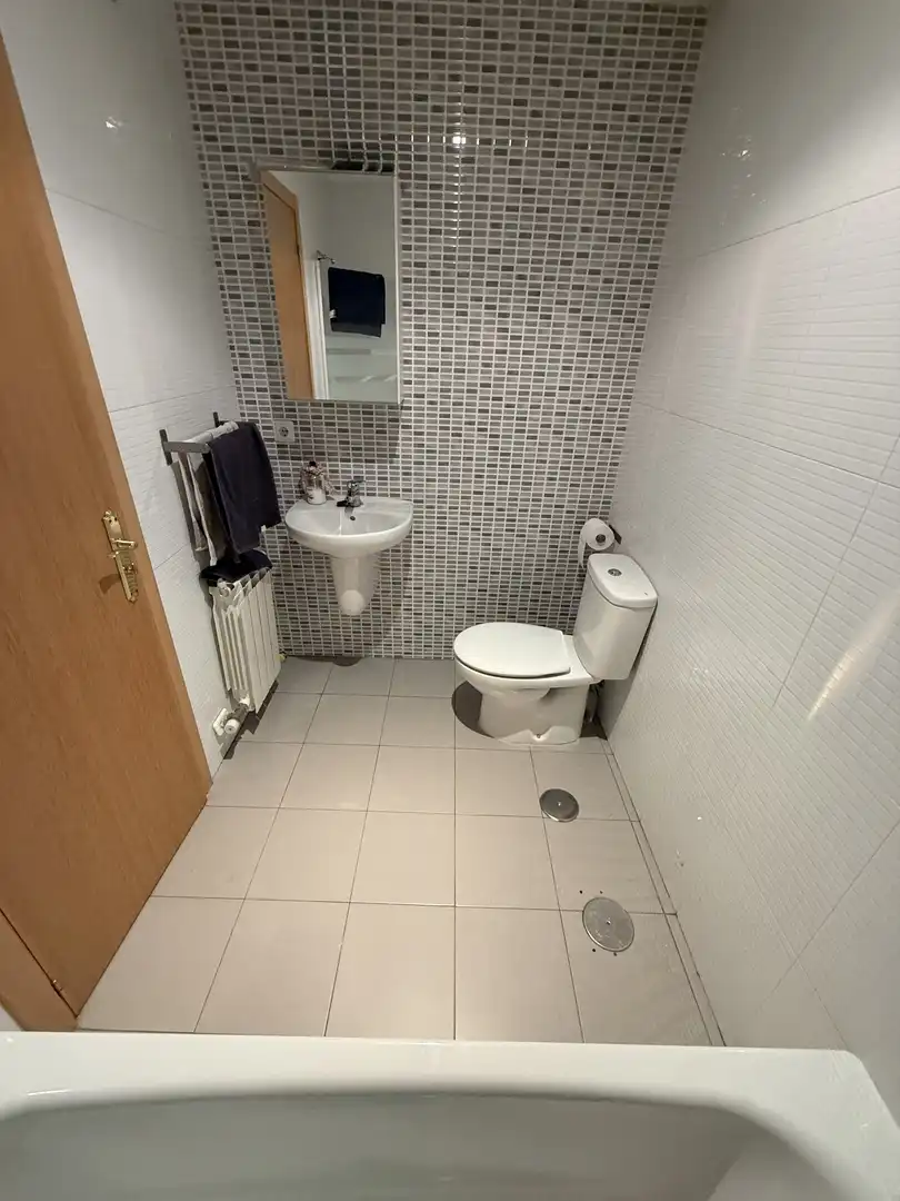 Casa o chalet en venta en Calle de Don Juan Bravo, 13, Cigales Baño de Casa o chalet en venta en Cigales con Terraza, Piscina y Balcón