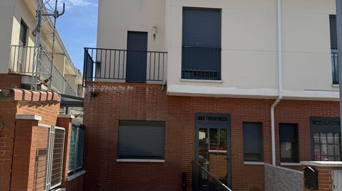 Casa o xalet en venda a Calle de Don Juan Bravo, 13, Cigales, Valladolid - imatge 2 Foto 2 de Casa o xalet en venda a Calle de Don Juan Bravo, 13, Cigales, Valladolid