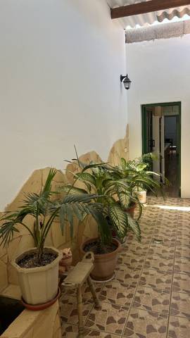 Planta baja en Venta en Calle León y Castillo, 5 en Gran Tarajal