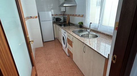 Pis de lloguer a Calle Puerto, 37, Ayuntamiento - Barrio Alto, Sanlúcar de Barrameda - imatge 3 Foto 3 de Pis de lloguer a Calle Puerto, 37, Ayuntamiento - Barrio Alto, Sanlúcar de Barrameda