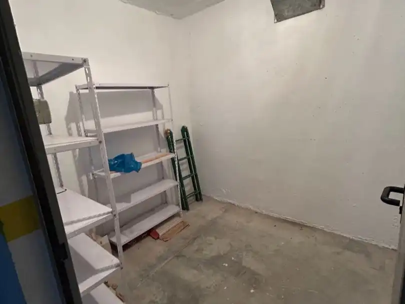 Flat for rent in Calle Puerto, 37, Ayuntamiento - Barrio Alto Flat for rent in Sanlúcar de Barrameda with Air Conditioner and Balcony