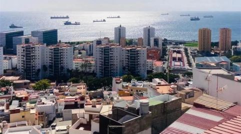 Piso de alquiler en San Juan - San José, Las Palmas de Gran Canaria - imagen 2 Foto 2 de Piso de alquiler en San Juan - San José, Las Palmas de Gran Canaria
