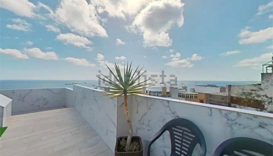 Piso de alquiler en San Juan - San José, Las Palmas de Gran Canaria - imagen 1 Foto 1 de Piso de alquiler en San Juan - San José, Las Palmas de Gran Canaria