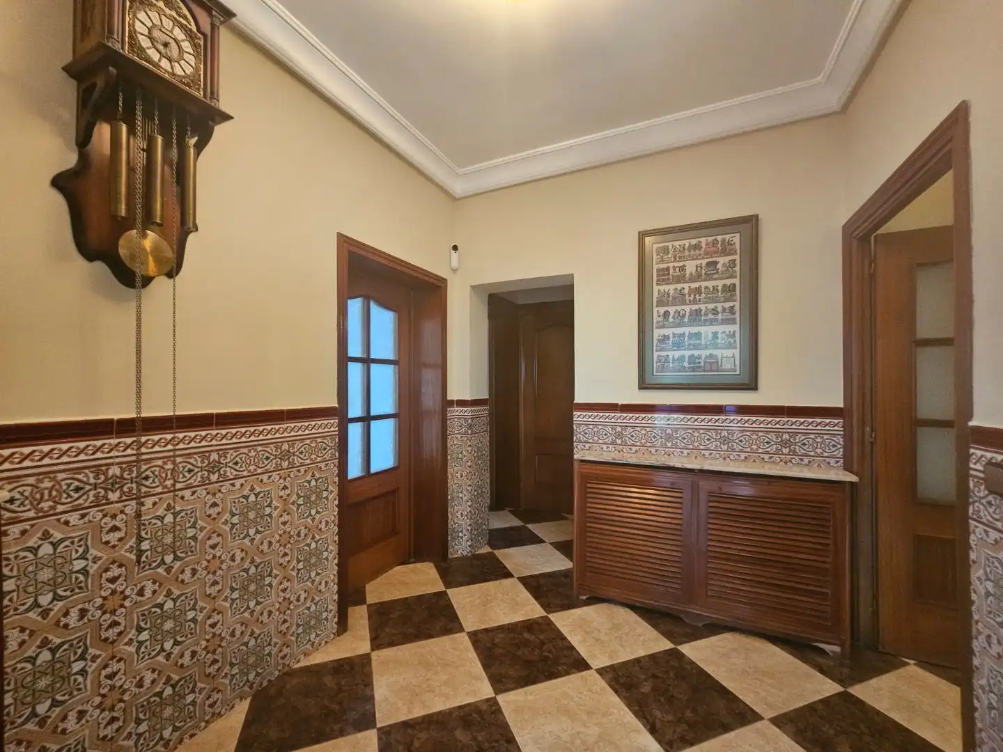 Casa o xalet en venda en Móstoles amb Aire condicionat, Terrassa i Piscina