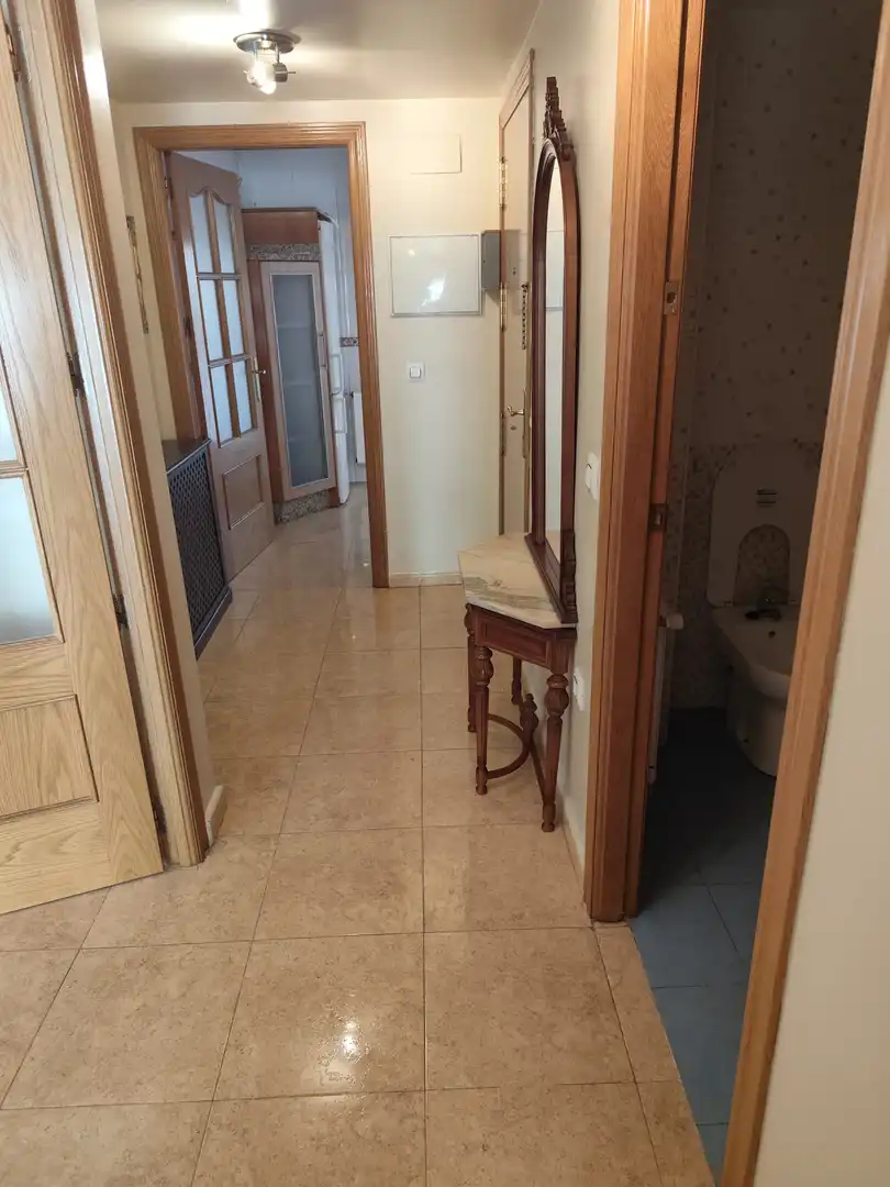 Piso de alquiler en Calle Platón, 17, Norte Piso de alquiler en Mérida con Aire acondicionado, Terraza y Trastero