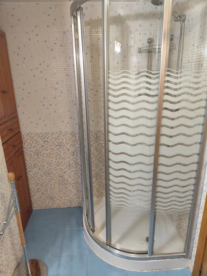 Piso de alquiler en Calle Platón, 17, Norte Baño de Piso de alquiler en Mérida con Aire acondicionado, Terraza y Trastero