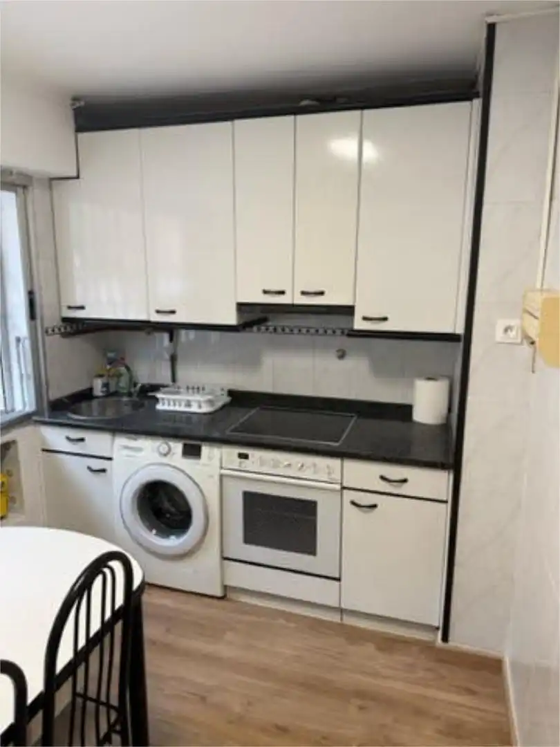 Flat for sale in Ariznabarra Kitchen of Flat for sale in Vitoria - Gasteiz with Storage room